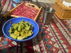 -火塘云南烧烤大排档