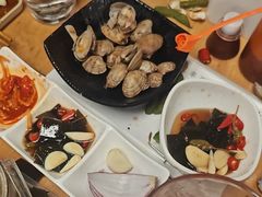 -正丰源大缸烧烤(人民路店)