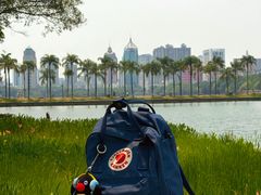 -南宁南湖公园