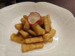 -逸馥荟(人广来福士店)