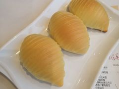 -稻香酒家·33年老字号·港式粤菜(富邦中心店)