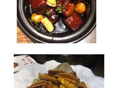 -全聚德(江宁店)