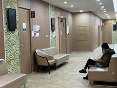 -美年大健康体检中心(牡丹园分院)