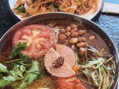 -四斤烤肉(东戴河孟家店)