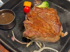 -牛扒先生·厚切雪花牛扒西餐厅(北京路禺山路店)