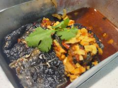 -福巷湘食小馆·猛火现炒(上海首店)