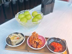 -莉莉海堂HAITANG·烤鸭(国贸商城店)