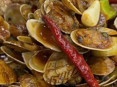 香辣花甲-江城燕子大排档(江汉路步行街店)