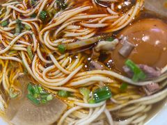 清汤牛肉面-苏氏牛肉面(团结路店)