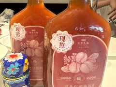 -四季民福烤鸭店(故宫店)