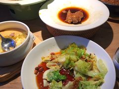 -费大厨辣椒炒肉(富兴店)