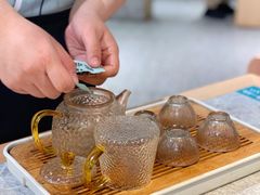 红茶-滇色蒸汽石锅鱼(京华城店)