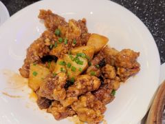 -王庄阿咪海鲜大排档(象园店)