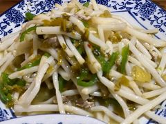 -呼吸森林·生态农庄农家乐私房菜