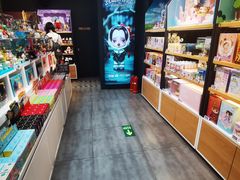 -泡泡玛特POPMART(崇文门国瑞城店)