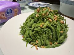 -鲁菜根·泰山菜(泰山店)