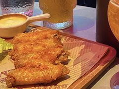 -叁 Three· bistro餐酒馆