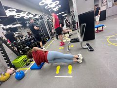 -VPsmart私教健身工作室(新华路旗舰店)