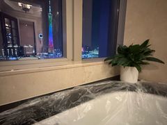 -广州富力丽思卡尔顿酒店