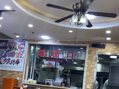 -清真·尖子尖牛肉面(王府井店)
