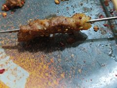 -齐齐哈尔烤肉·烧烤·烤鱼(万科时一区店)