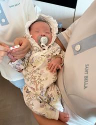 -圣贝拉母婴护理中心(深圳莱佛士店)