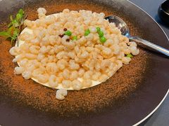 清溜虾仁-江南雅厨(李公堤店)