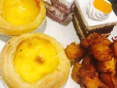 -德得轩烤涮一体自助餐厅(王府井店)