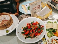 -春盛渔府(牛首山店)