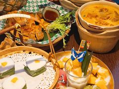 -泰妃殿(武汉首店)