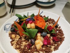 -唐猫庭院·千年陕菜(大唐不夜城店)