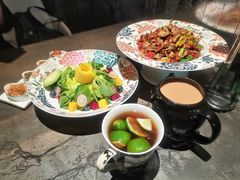-芙蓉十九·新湘菜
