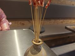 -郭铁柱·泥炉老火锅(江北龙湖天街店)