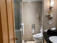 -南京维景国际大酒店(南京博物院店)