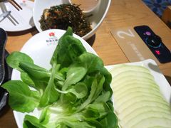 -丽清大别山鹅火锅(潜山路店)