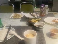 -FAZZFLAME法滋铁板烧自助