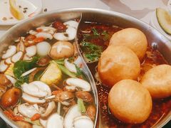 -牛焱·贵州黄牛肉火锅(城西银泰店)