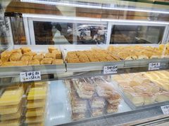-甜嘟嘟烘焙坊(舒城路店)