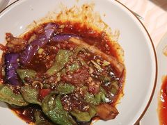 -天山醉美辣子鸡(文艺路店)