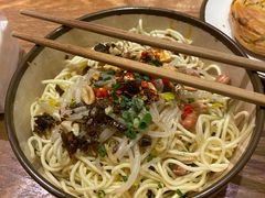 -谭师爷龙抄手(白下路店)