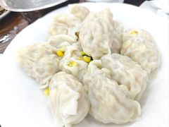 玉米水饺-南记食粥坊·宵夜大排档(莲花店)