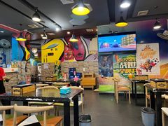 -郑贵初烧烤·烤凤爪的发明者(王家湾店)