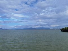 -深圳湾公园(南山区)