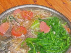 -海关荤豆花(洋河一路店)