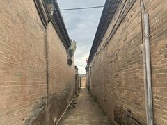-暖泉古镇