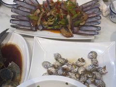 -四川小胡子海鲜(丁村万人海鲜广场店)