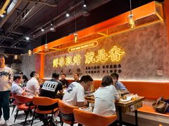 -铁人烧烤(北京店)