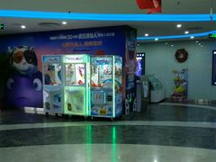 -天幕新彩云国际影城(激光巨幕店)