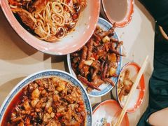 -老三样·旧食新味(船山路店)