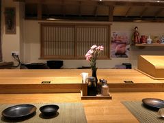 -江户前日本料理(瑞诗酒店店)